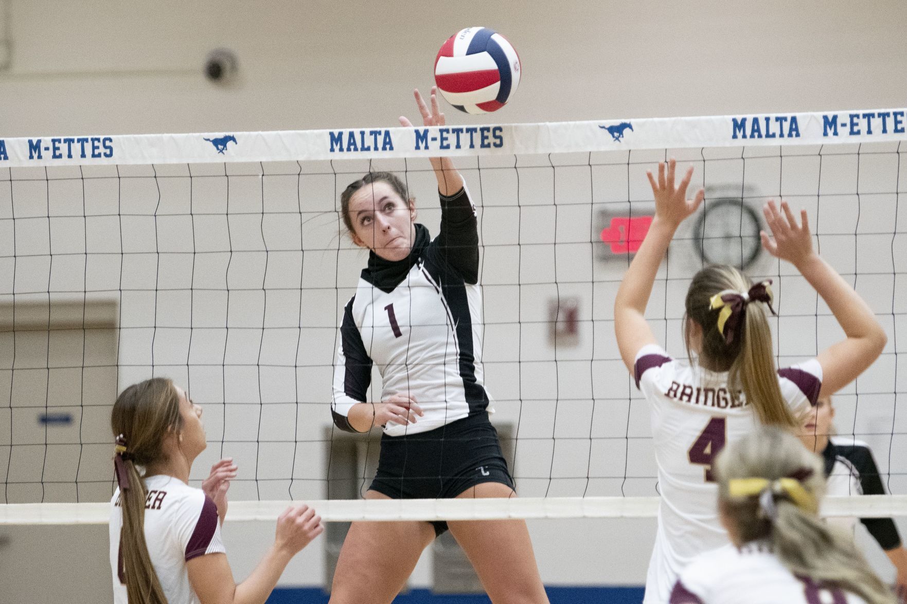 State Class C Volleyball